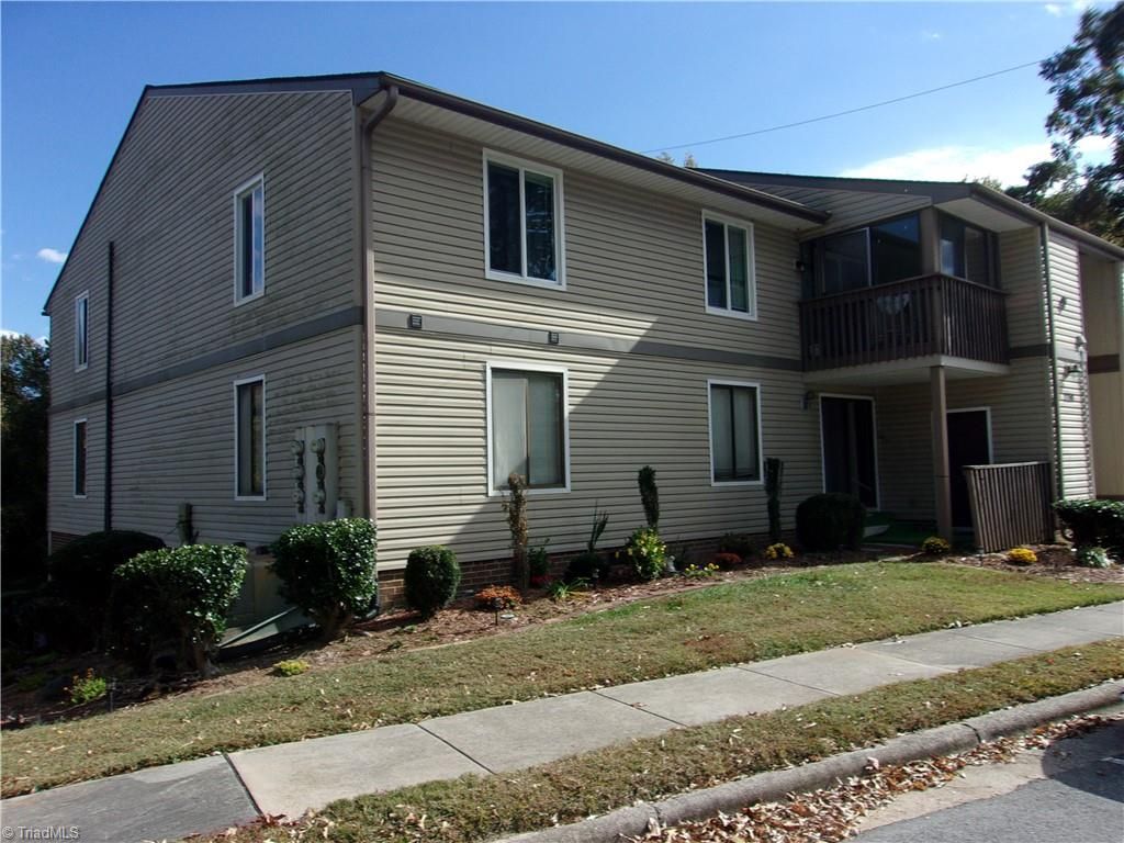 1714 N Hamilton Street B, High Point, NC 27262