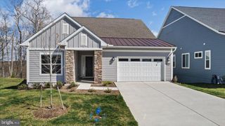 124 PIMPERNEL PL, Lake Frederick, VA 22630