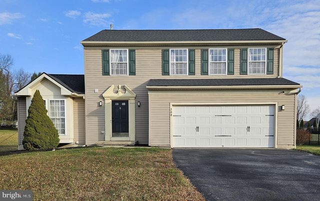 308 FLAGSTONE CIR, Coatesville, PA 19320