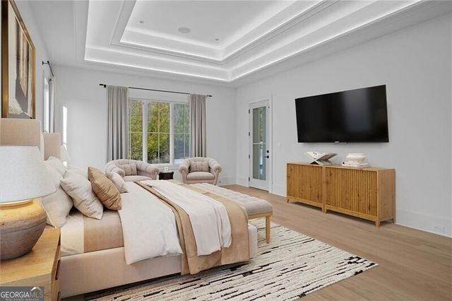 10210 Cedar Ridge Drive, Milton, GA 30004