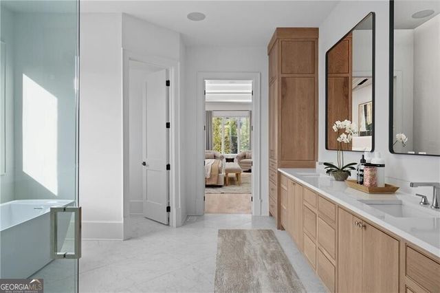 10210 Cedar Ridge Drive, Milton, GA 30004