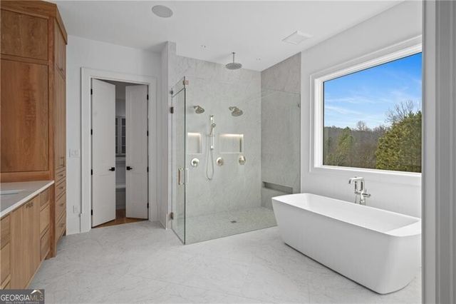 10210 Cedar Ridge Drive, Milton, GA 30004