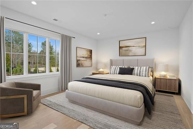 10210 Cedar Ridge Drive, Milton, GA 30004