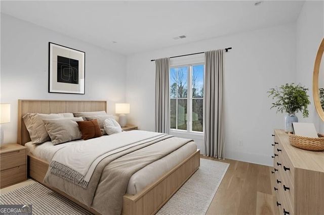 10210 Cedar Ridge Drive, Milton, GA 30004