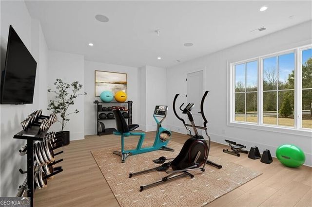 10210 Cedar Ridge Drive, Milton, GA 30004