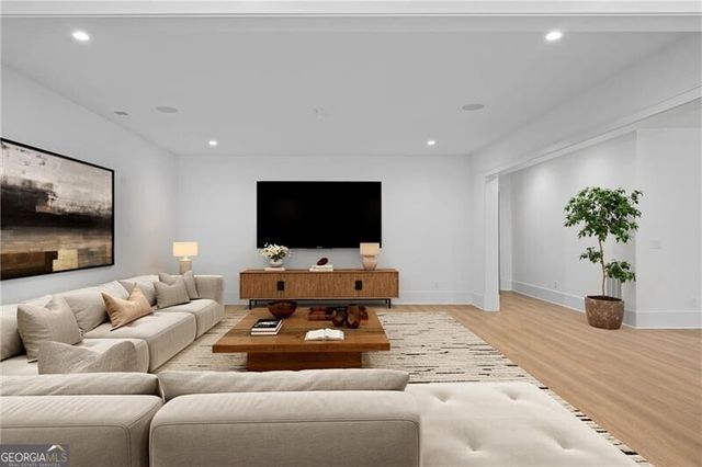 10210 Cedar Ridge Drive, Milton, GA 30004