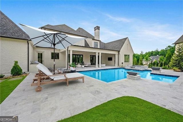 10210 Cedar Ridge Drive, Milton, GA 30004