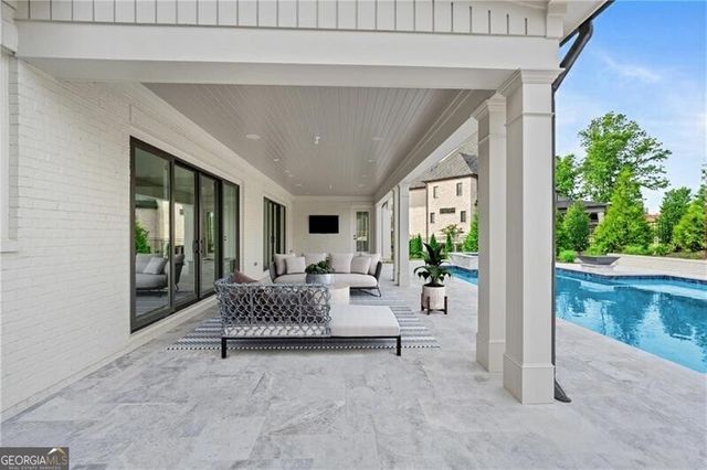 10210 Cedar Ridge Drive, Milton, GA 30004