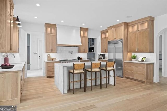 10210 Cedar Ridge Drive, Milton, GA 30004