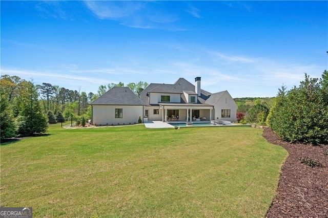 10210 Cedar Ridge Drive, Milton, GA 30004