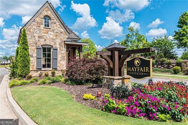 10210 Cedar Ridge Drive, Milton, GA 30004