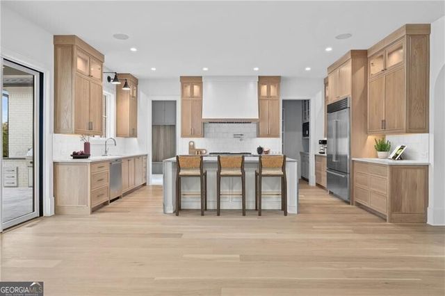 10210 Cedar Ridge Drive, Milton, GA 30004