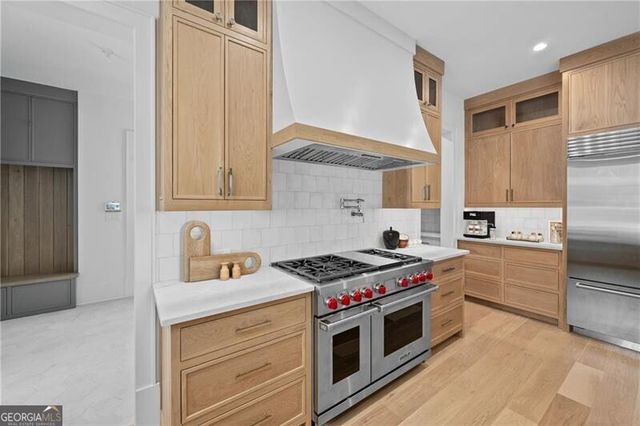 10210 Cedar Ridge Drive, Milton, GA 30004