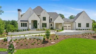 10210 Cedar Ridge Drive, Milton, GA 30004