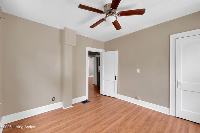 2411 Sherry Rd, Louisville, KY 40217