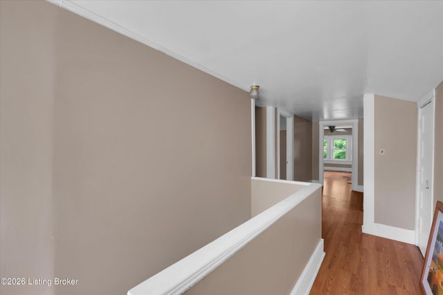 2411 Sherry Rd, Louisville, KY 40217