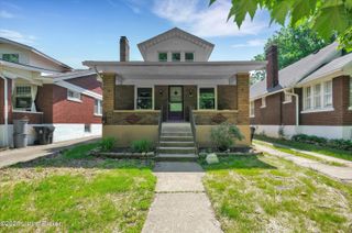 2411 Sherry Rd, Louisville, KY 40217