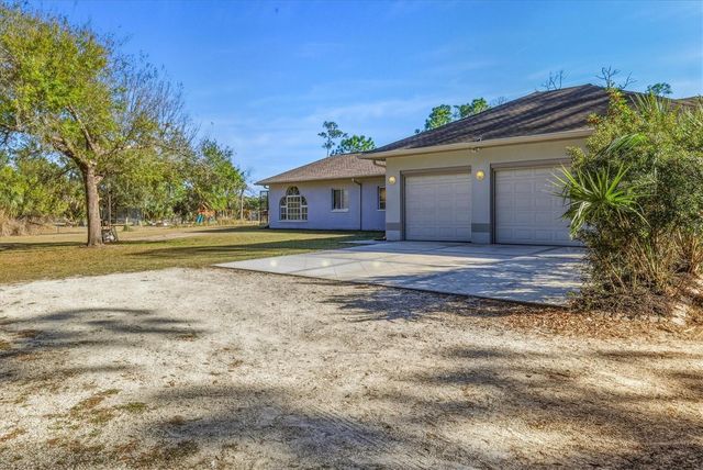 6488 PONCE DE LEON BOULEVARD, North Port, FL 34291