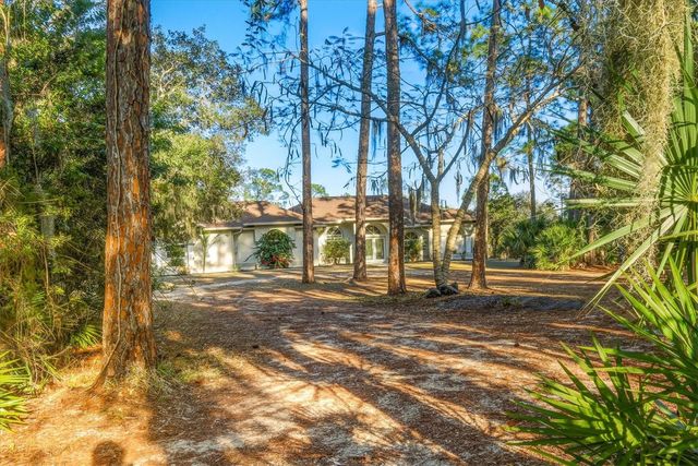 6488 PONCE DE LEON BOULEVARD, North Port, FL 34291