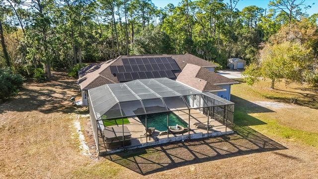 6488 PONCE DE LEON BOULEVARD, North Port, FL 34291