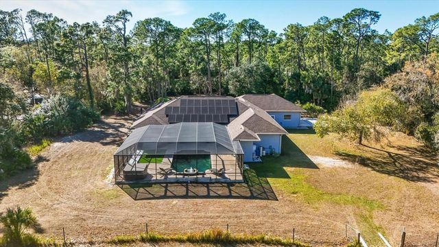6488 PONCE DE LEON BOULEVARD, North Port, FL 34291