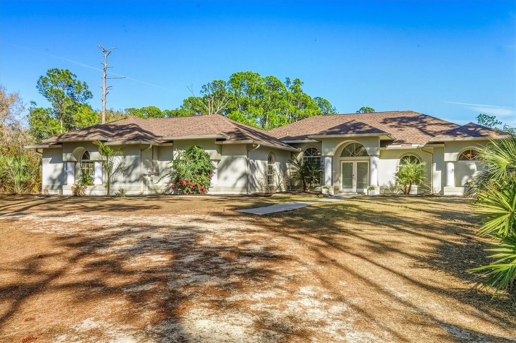 6488 PONCE DE LEON BOULEVARD, North Port, FL 34291