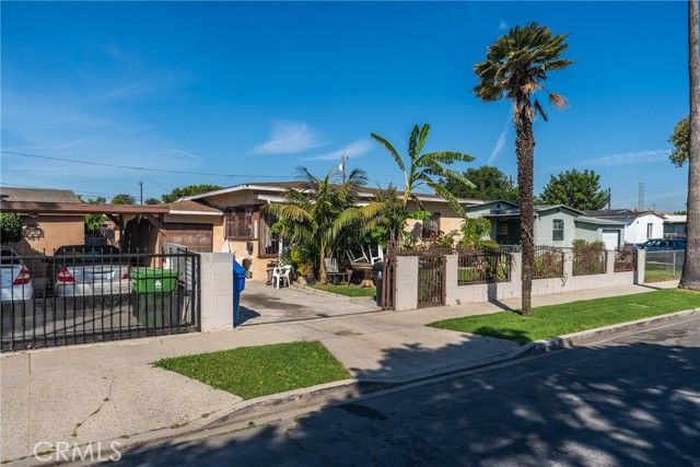 10107 Paloma AVE, Los Angeles, CA 90002