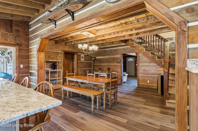 1635 Greens Chapel Rd, Bloomfield, KY 40008