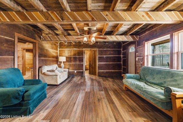 1635 Greens Chapel Rd, Bloomfield, KY 40008