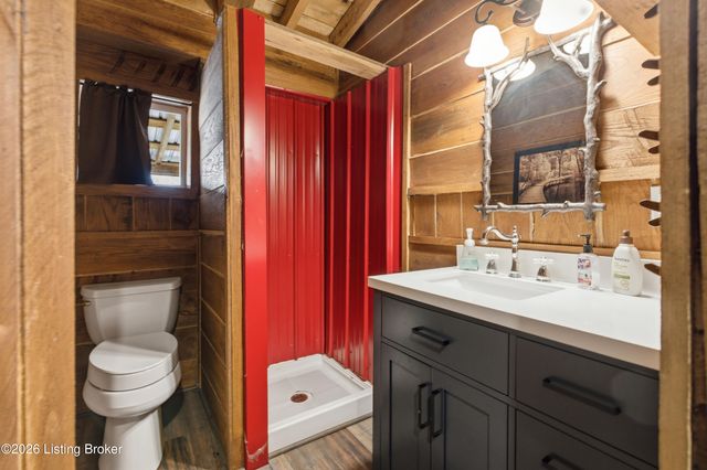 1635 Greens Chapel Rd, Bloomfield, KY 40008