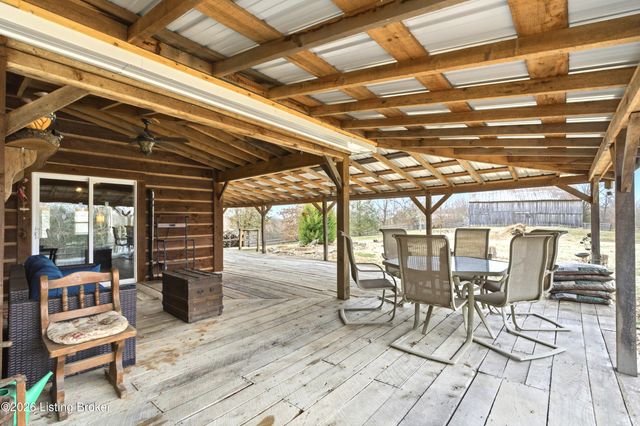 1635 Greens Chapel Rd, Bloomfield, KY 40008