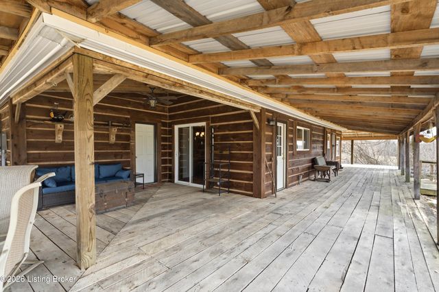 1635 Greens Chapel Rd, Bloomfield, KY 40008