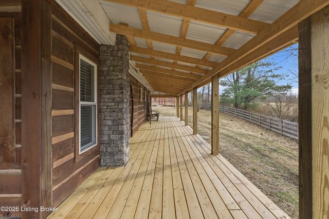 1635 Greens Chapel Rd, Bloomfield, KY 40008