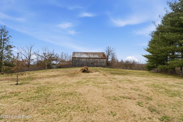 1635 Greens Chapel Rd, Bloomfield, KY 40008