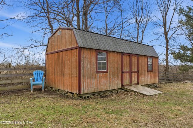 1635 Greens Chapel Rd, Bloomfield, KY 40008