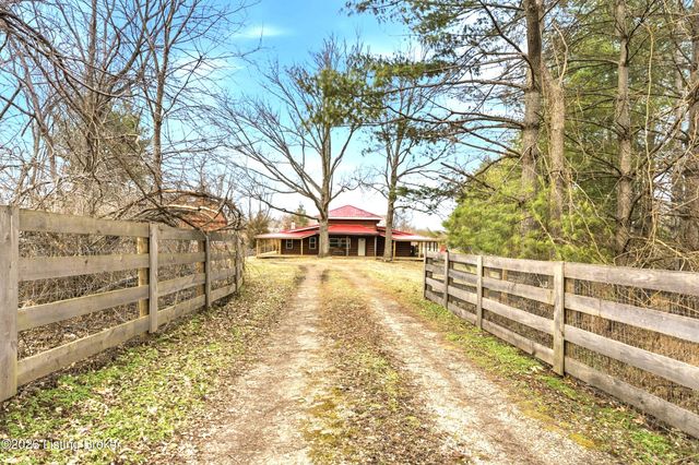 1635 Greens Chapel Rd, Bloomfield, KY 40008