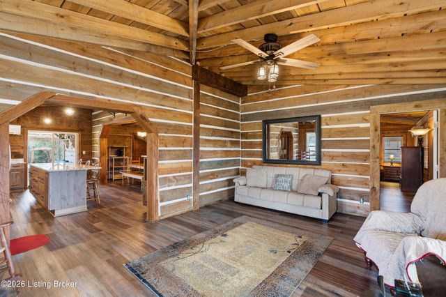 1635 Greens Chapel Rd, Bloomfield, KY 40008