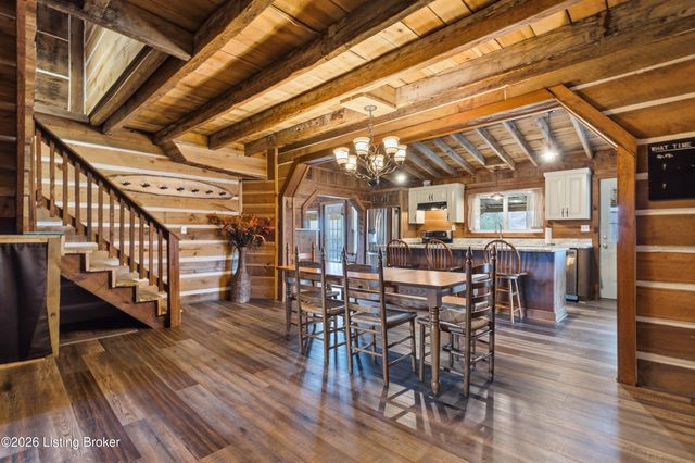 1635 Greens Chapel Rd, Bloomfield, KY 40008