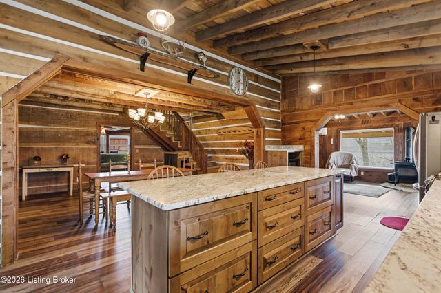 1635 Greens Chapel Rd, Bloomfield, KY 40008