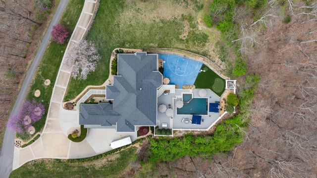 720 Valhalla Ln, Brentwood, TN 37027