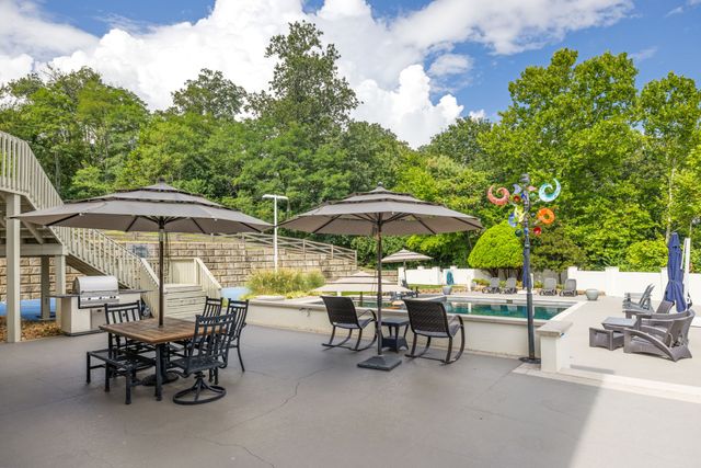 720 Valhalla Ln, Brentwood, TN 37027