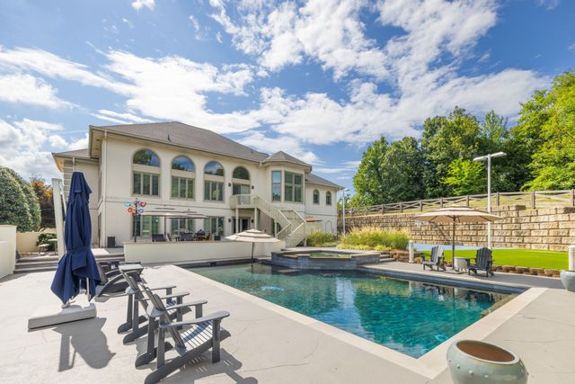 720 Valhalla Ln, Brentwood, TN 37027