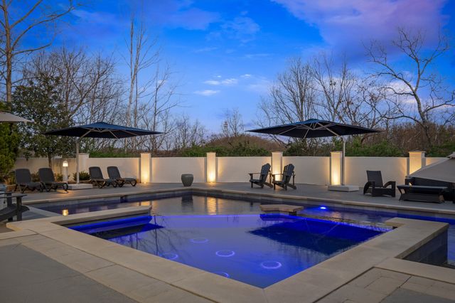 720 Valhalla Ln, Brentwood, TN 37027