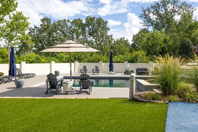 720 Valhalla Ln, Brentwood, TN 37027