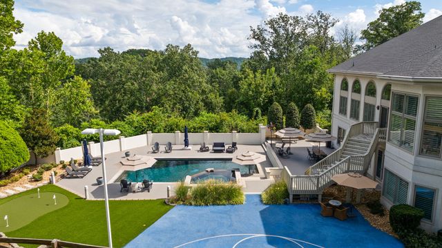 720 Valhalla Ln, Brentwood, TN 37027