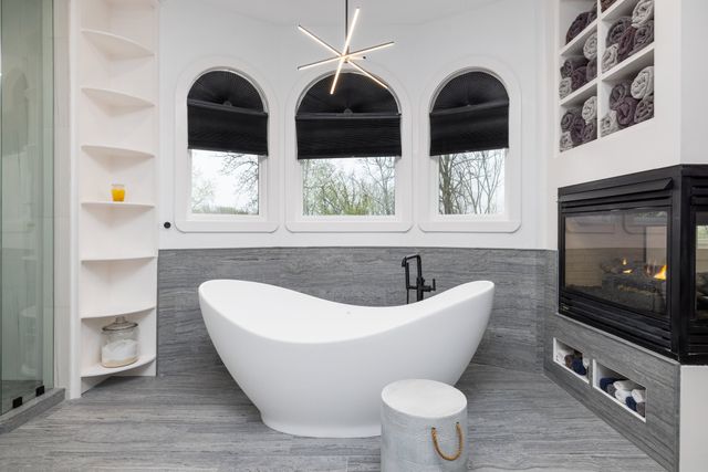 720 Valhalla Ln, Brentwood, TN 37027