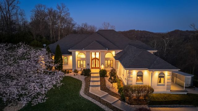 720 Valhalla Ln, Brentwood, TN 37027