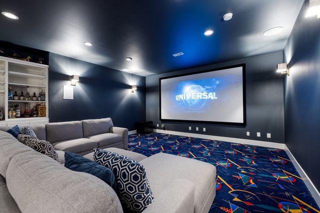 720 Valhalla Ln, Brentwood, TN 37027