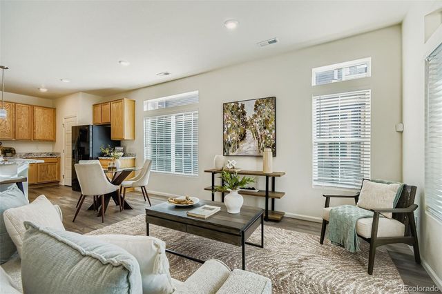 17964 E 103rd Avenue, Commerce City, CO 80022