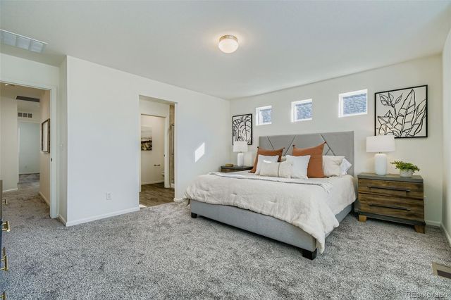 17964 E 103rd Avenue, Commerce City, CO 80022